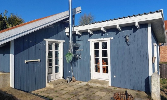 Pronstorf House | Small, fine & rural