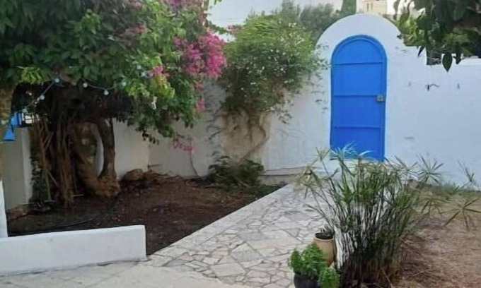 Kelibia House | Small Kelibian House