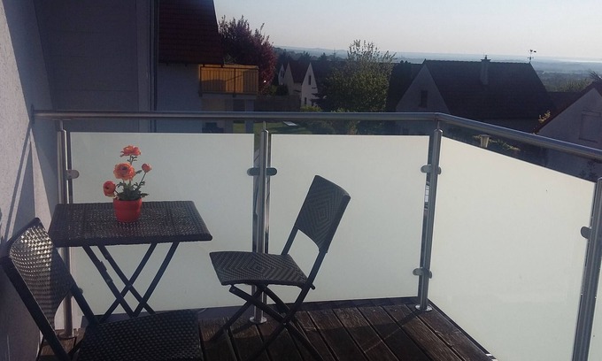 Donnerskirchen House | Small, lovely cottage at the edge of the forest and overlooking the Neusiedlersee suitable for both active and quiet vacation. .