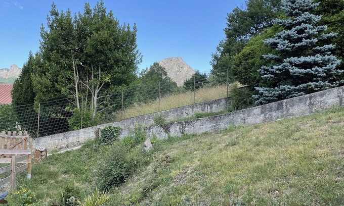 Surba Apartment | Small outbuilding at the foot of the Ariège Pyrenees