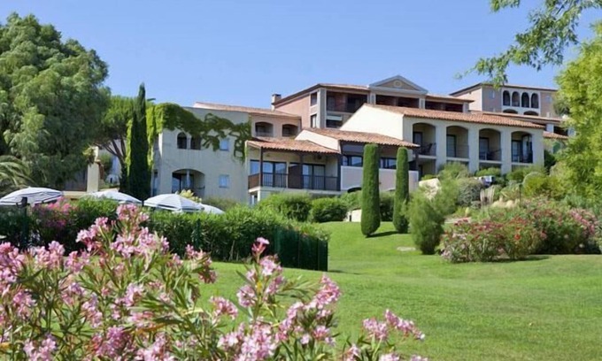 Les Restanques Apartment | Small paradise between St Tropez and Grimaud, the sea within walking distance