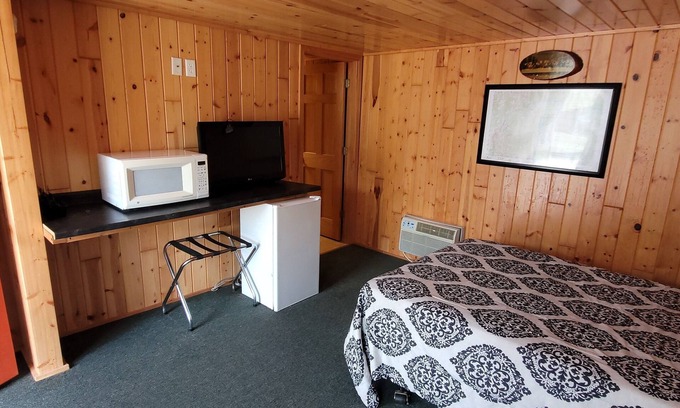 Park Falls Apartment | Small Studio apartment