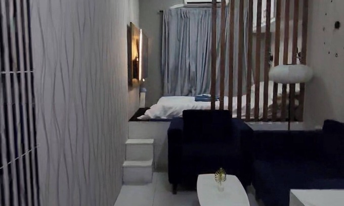 Kamuning Condo | smart, affordable condo unique blend of luxury, convenience, and modern living