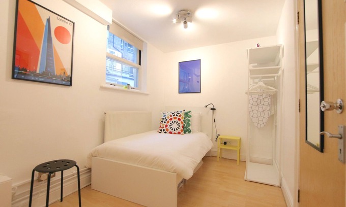 Angel Apartment | Smart Angel Studio - AIO