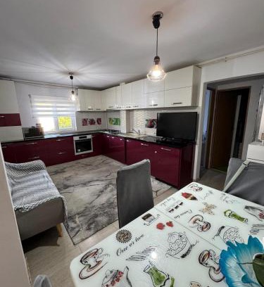 Timisoara Apartment | Smart apartment 2 rooms