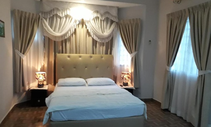 Bedung House | SMART Homestay Permaipura