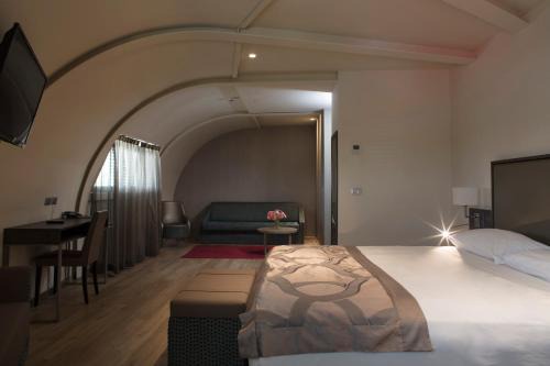 Carpenedo Hotel | Smart Hotel Holiday
