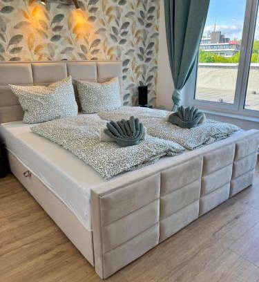 Sued Apartment | Smart In Kassel - Boardinghouse