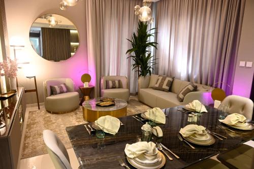 Dubai Villa | Smart Living Villa