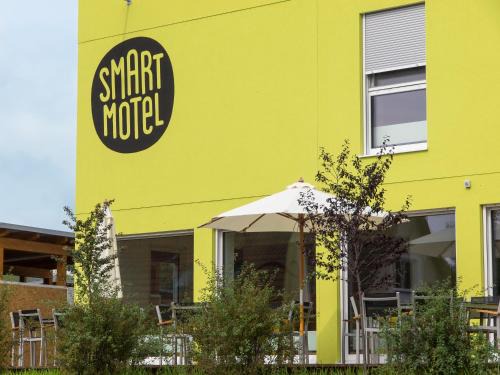 Gars am Kamp Hotel | Smart Motel