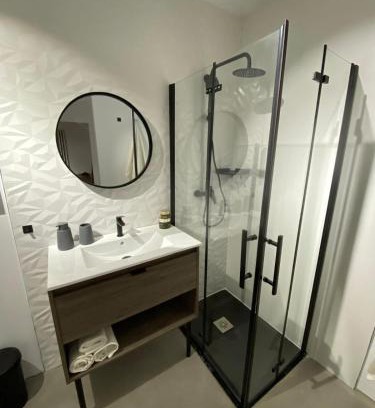 Villanueva de la Canada Apartment | Smart Residencial