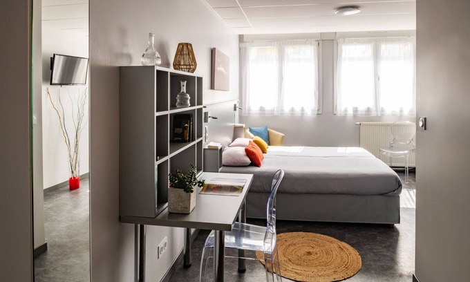 Lorient Apartment | Smartappart Lorient