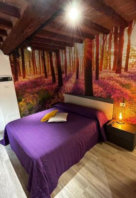 Carpi Bed & Breakfast | Smartroom LuLa