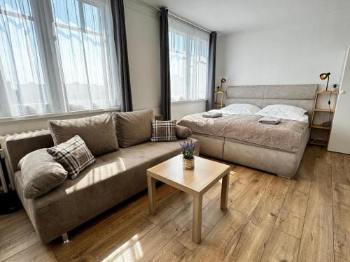 Repy Apartment | Smarty Choice Living with FREE PARKING - Vondroušova