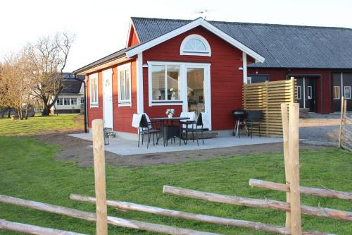 Tvaaker Cabin | Smeakalles