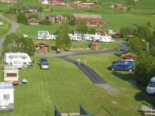 Oppdal Other | Smegarden Camping