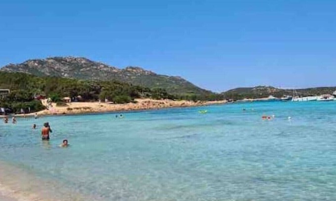 San Pantaleo Villa | Smeralda Holiday Cottage Ginepro - Villa