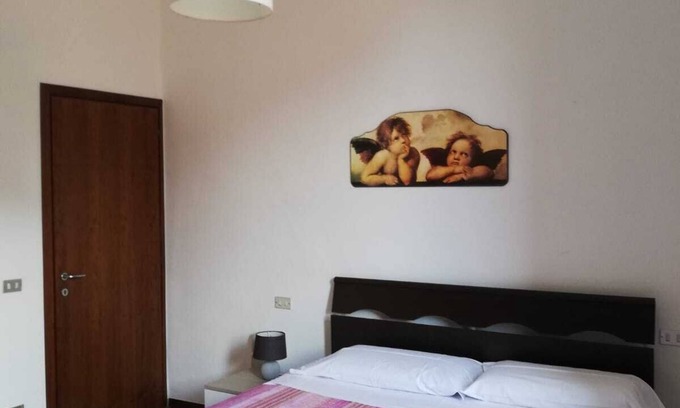 Citta Bassa House | Smeraldo Apartment