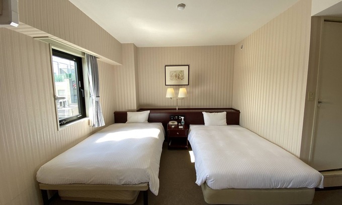 Asaka Hotel | Smile Hotel Kitaasaka