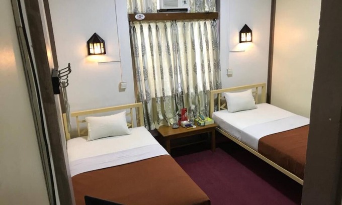 Prome Hotel | Smile Motel