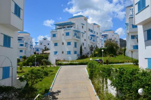 Marina Smir Apartment | SMIR PARK