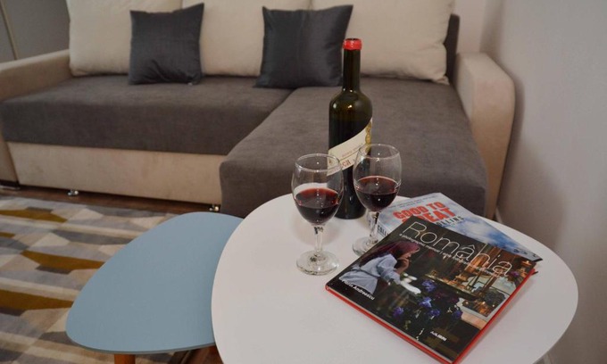 Timisoara Apartment | SMP Apartment