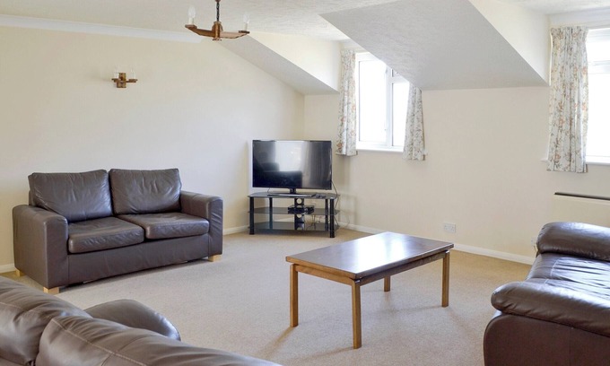 Hope-Cove Cottage | Smugglers Haunt - UK44513