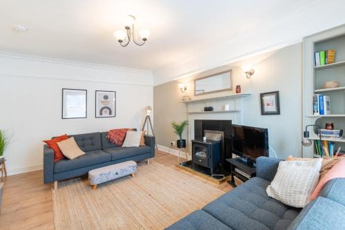 Anstruther Apartment | Smugglers Loft