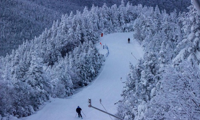 Jeffersonville Apartment | Smugglers' Notch Resort Private Suites