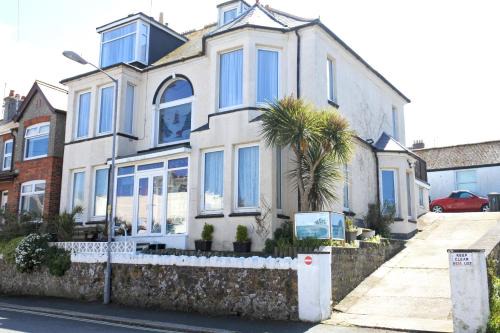 Newquay City Centre Bed & Breakfast | Smugglers Rest