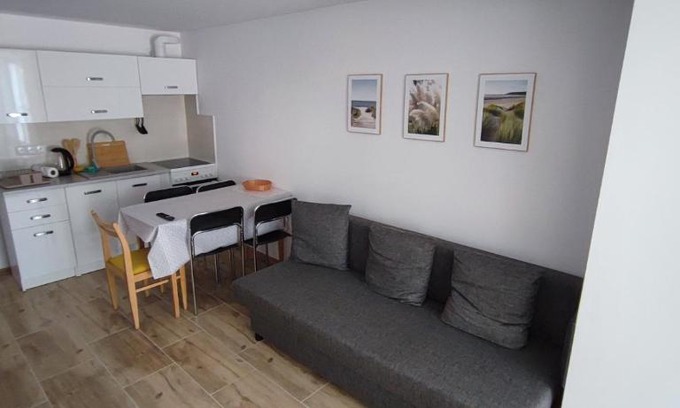 Orlowo Apartment | SMYK