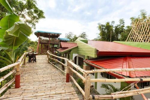 San Fernando Bed & Breakfast | SMyleINN Farm