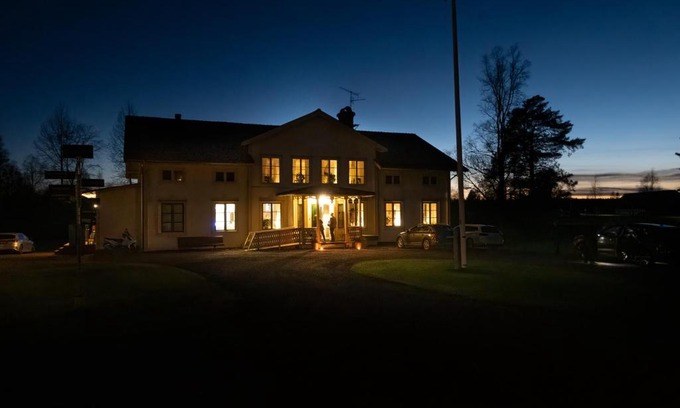 Dala-Jarna Hotel | Snöå Bruk Hotell och konferens