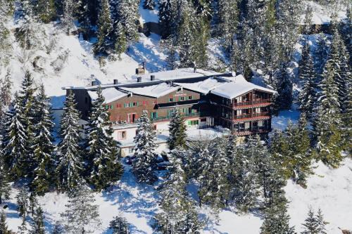 Candanchu Hotel | Snö Hotel Candanchú
