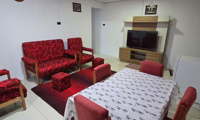Nasinu House | SN Flats Nadera