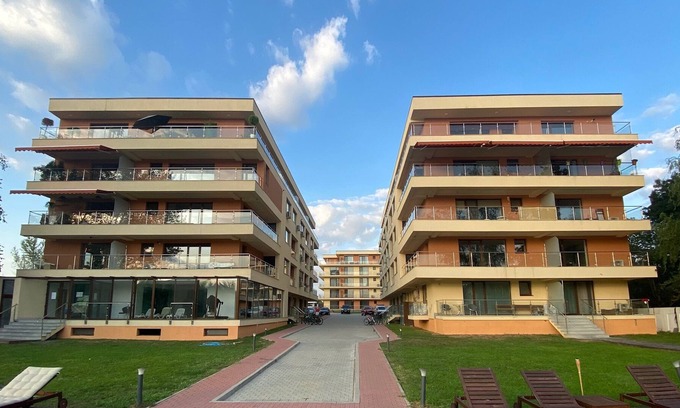 Silistea Snagovului Apartment | Snagov Lake Luxury Apartment with lake view