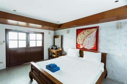 Thapae Apartment | Snap Inn Tha Phae Chiang Mai - สแนป อินน์ ท่าแพ เชียงใหม่