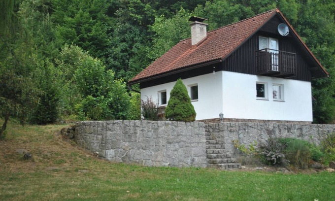 Vichova nad Jizerou Ski Chalet | Snoepie - Three Bedroom Chalet, Sleeps 6