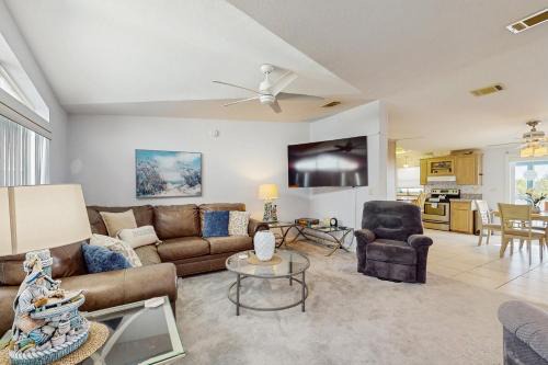 Charlotte Park House | Snook Heaven