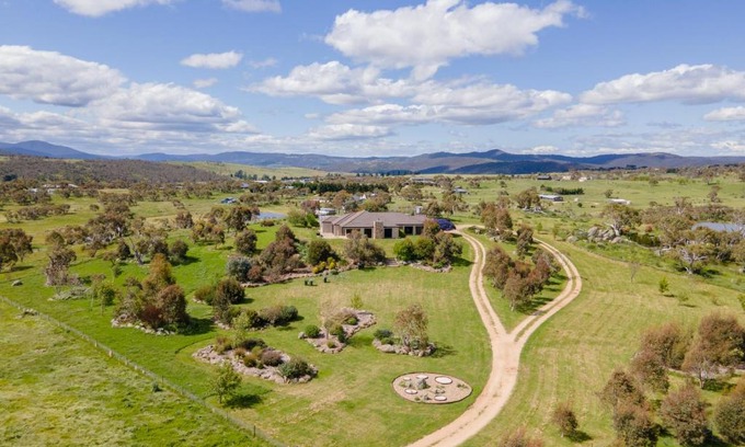 Moonbah House | Snowy Mountains Retreat
