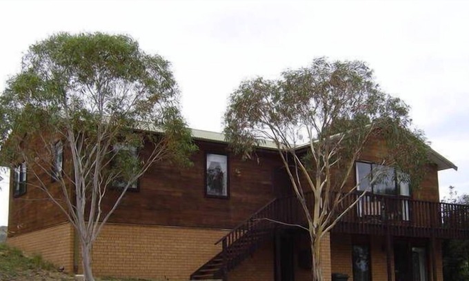 Kalkite House | Snowy Stay holiday accommodation