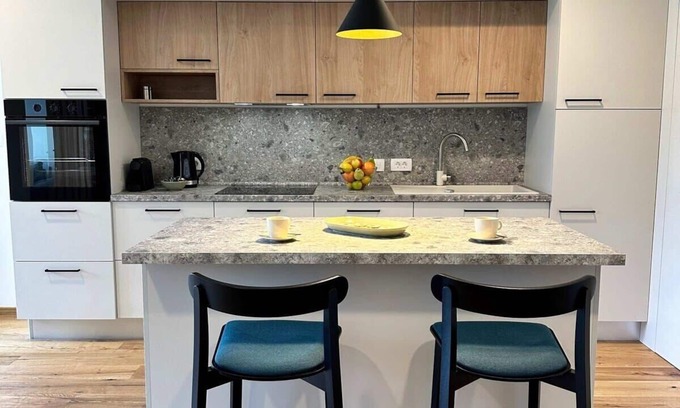 Bovec Apartment | Soča Valley Suites - Superior Apartment 17