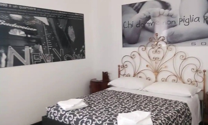 Castelletto Apartment | So-Home Apartment