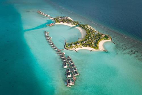 Emboodhoo Lagoon Resort | SO/Maldives