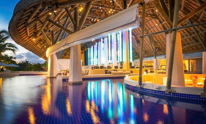 Bel Ombre Resort | SO/Sofitel Mauritius