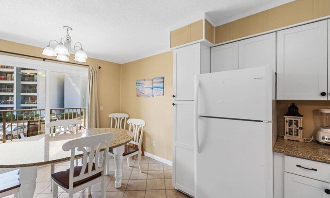 Myrtle Beach Condo | Soaking Up Some Vitamin Sea!