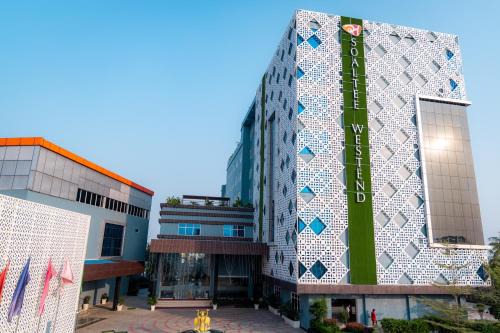 Itahari Hotel | Soaltee Westend Itahari