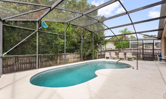 Eagle Pointe South Villa | Soaring Eagle at Eagle Point by Shine Villas #102 home