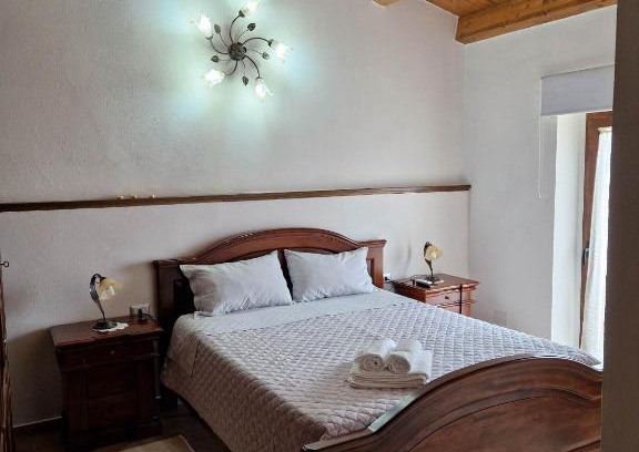 Scano di Montiferro Apartment | Società cooperativa LE MUSE