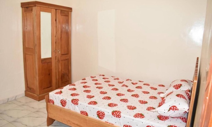 Nouakchott Apartment | Socogim ps 41